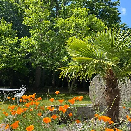 Manoir Du Parc (Adults Only) Hotel Амбоаз Екстериор снимка