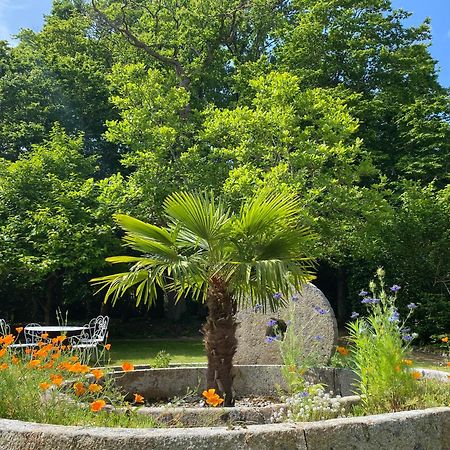 Manoir Du Parc (Adults Only) Hotel Амбоаз Екстериор снимка