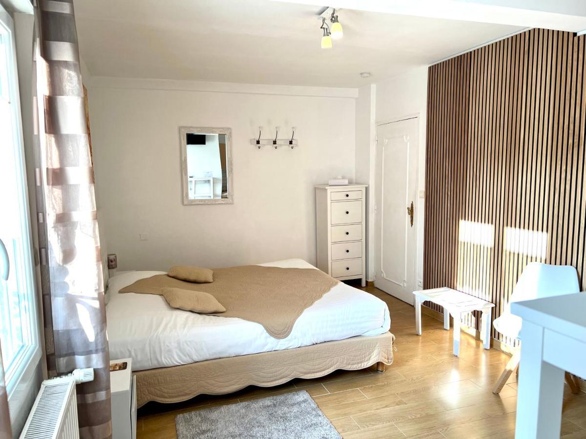 Manoir Du Parc (Adults Only) Hotel Амбоаз Екстериор снимка