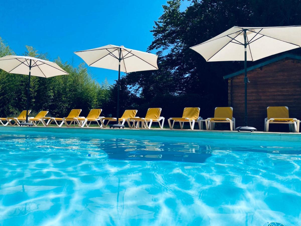 Manoir Du Parc (Adults Only) Hotel Амбоаз Екстериор снимка