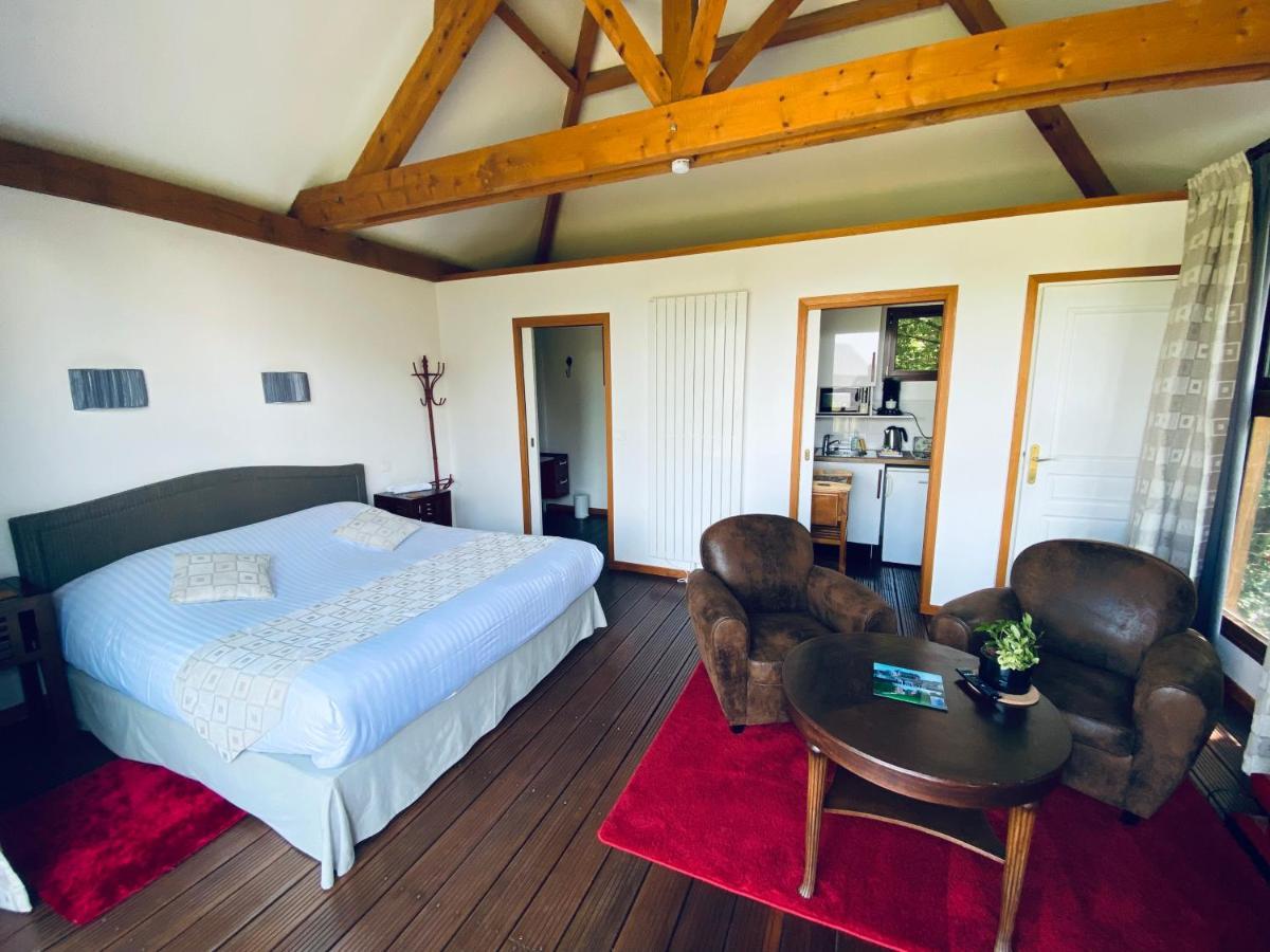 Manoir Du Parc (Adults Only) Hotel Амбоаз Екстериор снимка