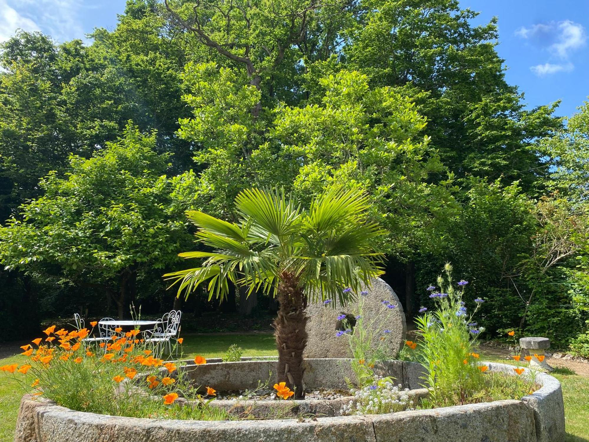 Manoir Du Parc (Adults Only) Hotel Амбоаз Екстериор снимка