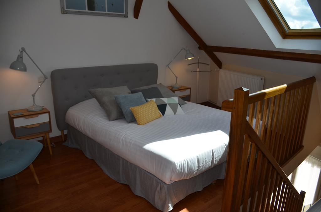 Manoir Du Parc (Adults Only) Hotel Амбоаз Екстериор снимка