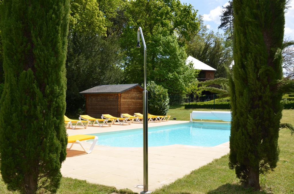 Manoir Du Parc (Adults Only) Hotel Амбоаз Екстериор снимка