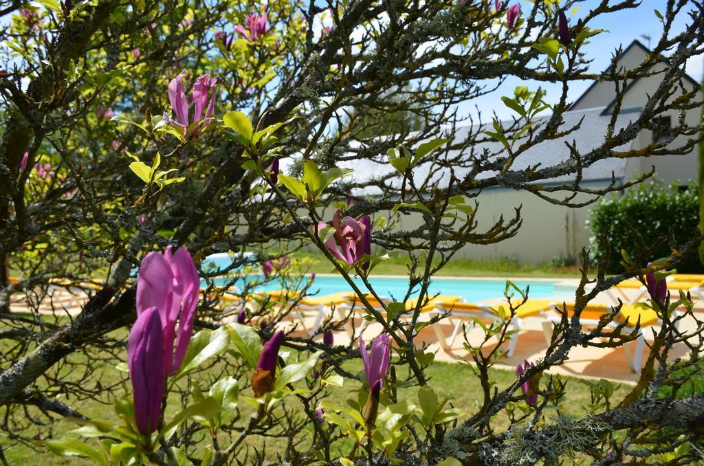 Manoir Du Parc (Adults Only) Hotel Амбоаз Екстериор снимка