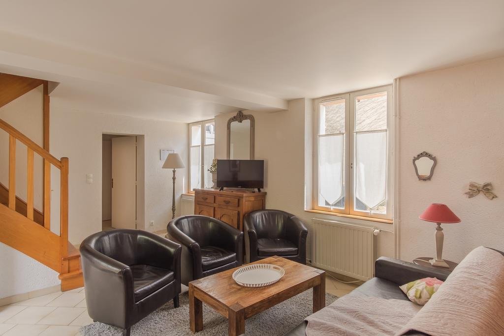 Manoir Du Parc (Adults Only) Hotel Амбоаз Екстериор снимка