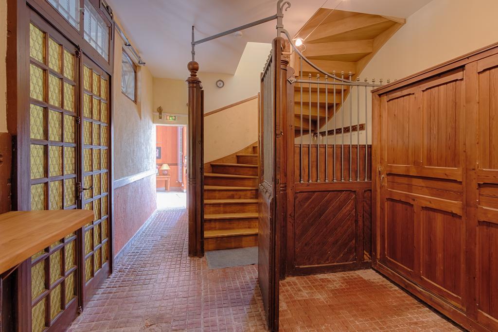 Manoir Du Parc (Adults Only) Hotel Амбоаз Екстериор снимка