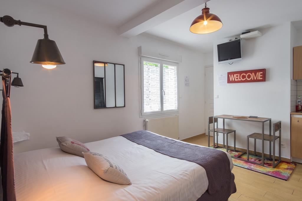 Manoir Du Parc (Adults Only) Hotel Амбоаз Екстериор снимка