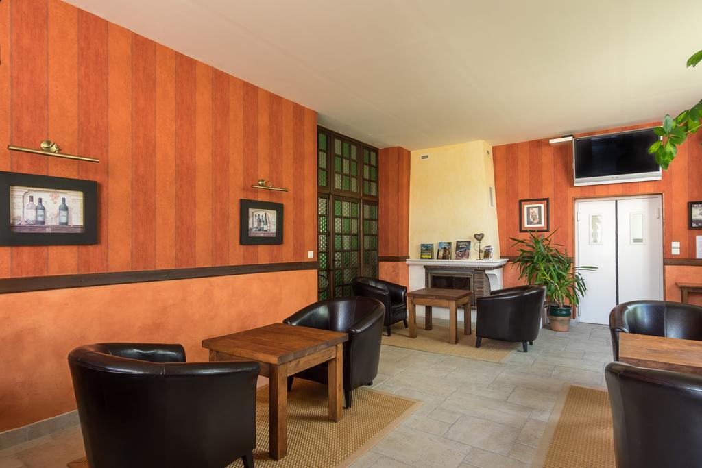 Manoir Du Parc (Adults Only) Hotel Амбоаз Екстериор снимка