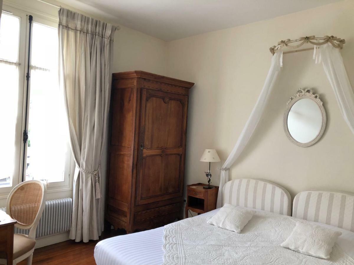 Manoir Du Parc (Adults Only) Hotel Амбоаз Екстериор снимка