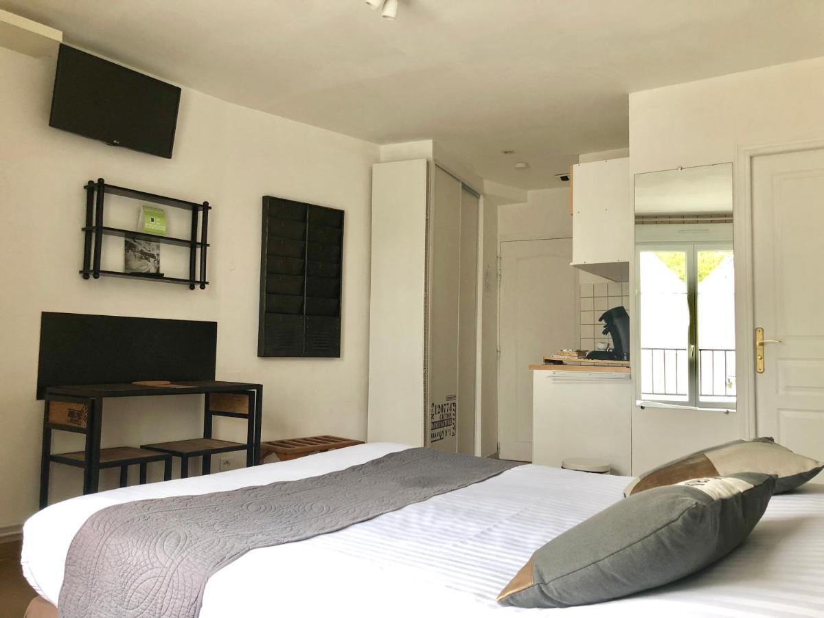 Manoir Du Parc (Adults Only) Hotel Амбоаз Екстериор снимка