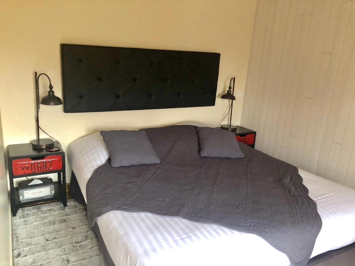 Manoir Du Parc (Adults Only) Hotel Амбоаз Екстериор снимка