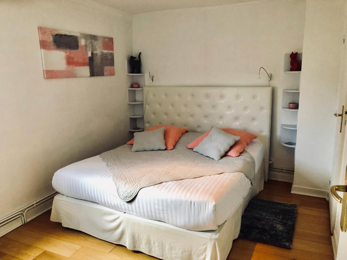 Manoir Du Parc (Adults Only) Hotel Амбоаз Екстериор снимка